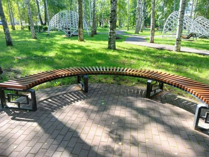О погоде в Тетюшах 3 июня: днем прогнозируется до +30˚