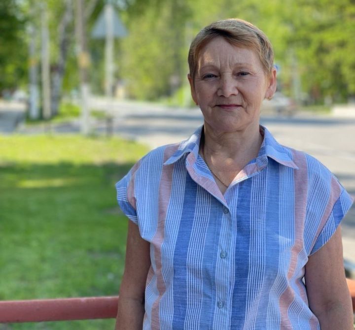 Светлана ­Артюшкина: К каждому нужно найти подход