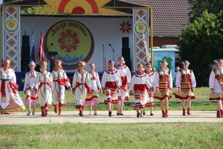 В Казани состоялась пресс-конференция, посвященная празднику «Валда Шинясь»