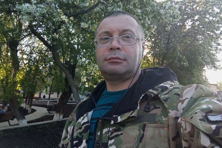 Контрактник из Казани рассказал, почему ушел на СВО