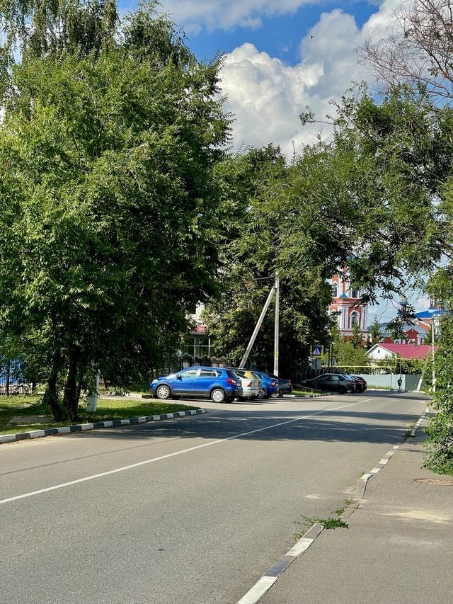 Погода в Тетюшах