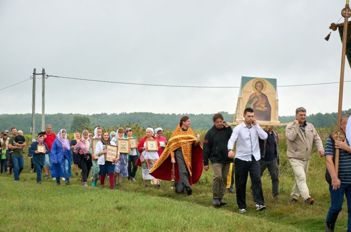 Праздники могут стать традицией