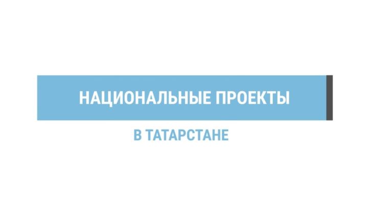 Татарстан получит федеральные средства на ремонт двух районных театров