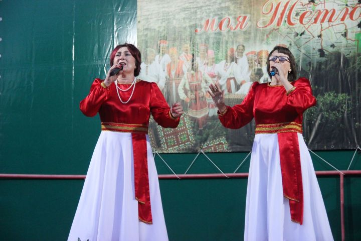 В Тетюшах в День города будет организован парад колясок