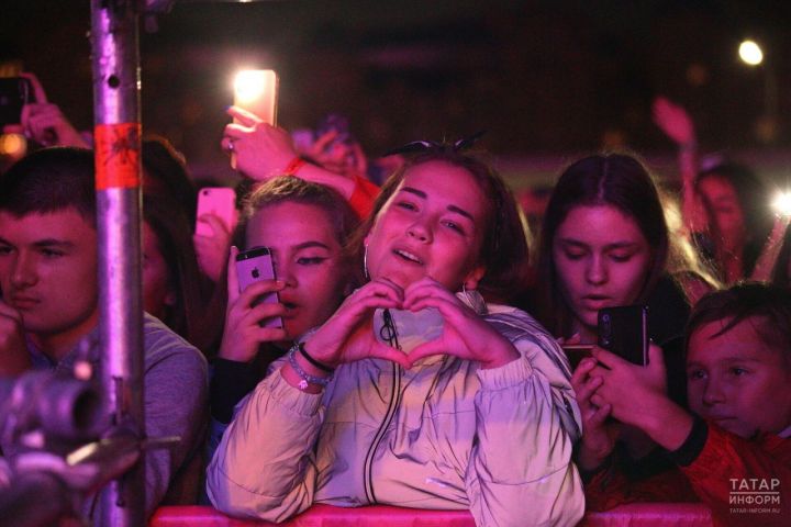 Стартует фотоконкурс «Татьянин день – студентов праздник!»