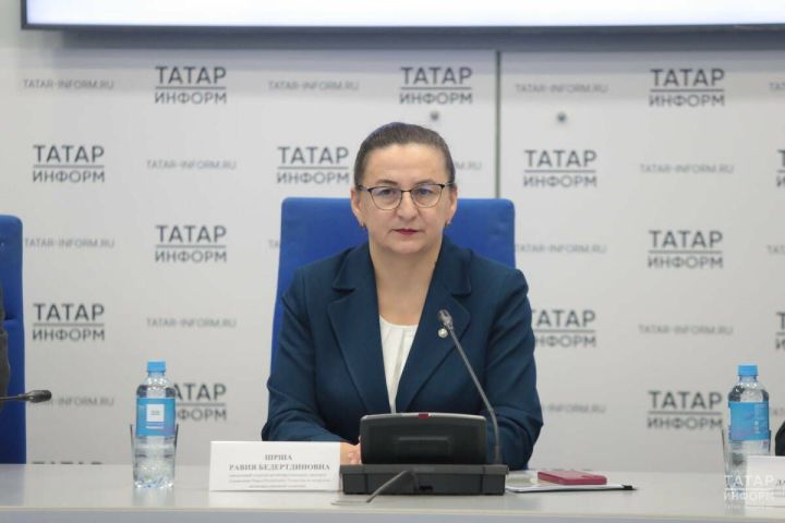 В Татарстане за девять месяцев текущего года в «Народный контроль» поступило около шести тысяч обращений