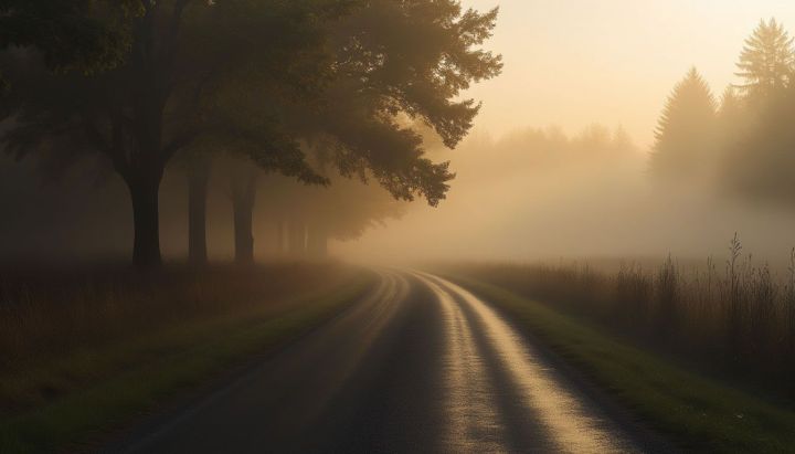 Гололедица угрожает дорогам Татарстана: ГИБДД призывает водителей к осторожности