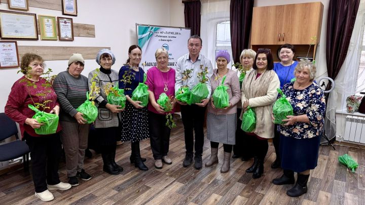 «Авангард» для нас как член семьи»
