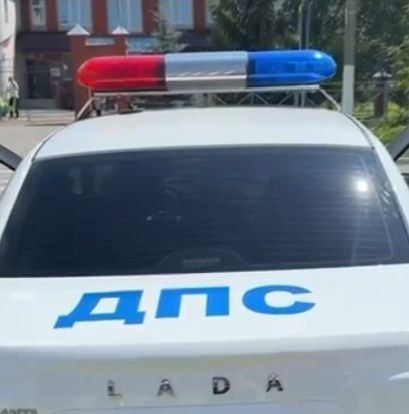 Операция «Тоннель» в Тетюшах: ГИБДД проверила весь поток автомобилей