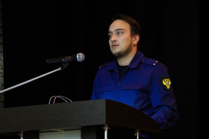 Прокуратура разъясняет: В законодательстве Российской Федерации произошли изменения