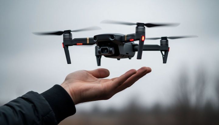 Тетюшский колледж открыл уникальные курсы для будущих пожарных и операторов дронов