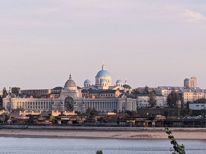 Индекс промпроизводства Татарстана может вырасти до 110 %