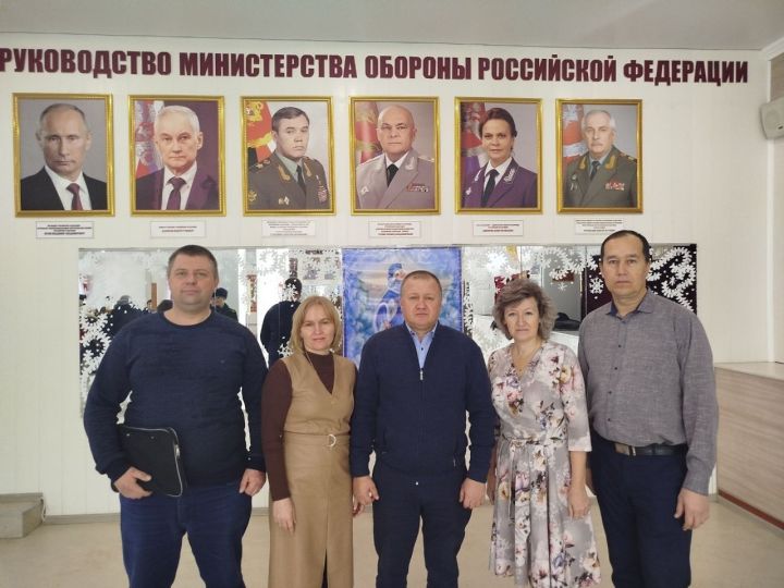 В Казани прошёл республиканский форум учителей истории и обществознания