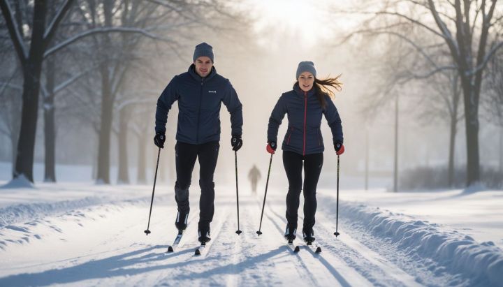 Неделя ответственного отношения к здоровью: как продлить и улучшить жизнь