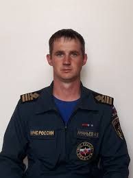 Государственный инспектор Ананьев Алексей отмечен благодарностью Кабмина Татарстана