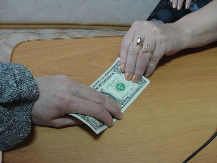 В Тетюшском районе провели мероприятие в рамках декады против коррупции