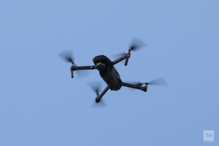 В небе над страной сбиты 40 вражеских дронов