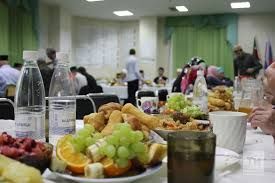 Помощь детям с тяжелыми заболеваниями в Татарстане во время Рамадана