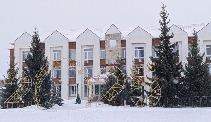 В Тетюшах состоялось заседание комиссии по делам несовершеннолетних