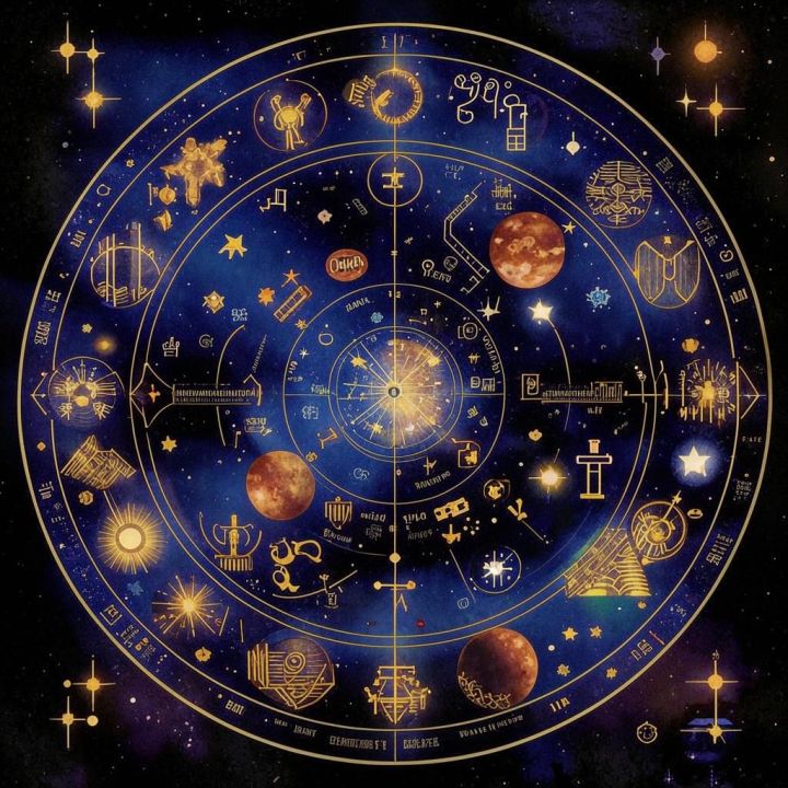 Гороскоп на 15 марта: у Близнецов новые знакомства, Девы будут самовыражаться