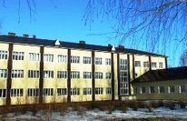 Состоялось общешкольное родительское собрание в Большешемякинской школе