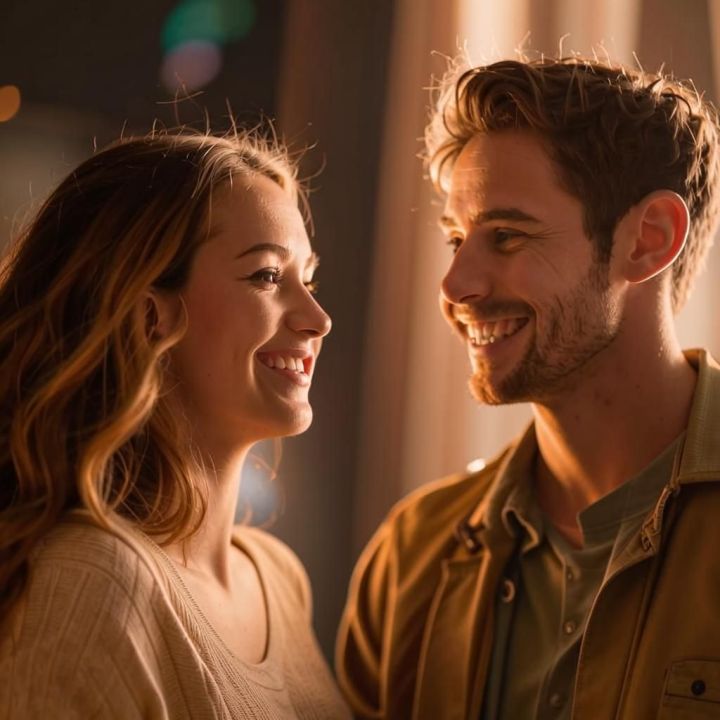 Любовный гороскоп на 1 апреля: Близнецов ждут новые встречи