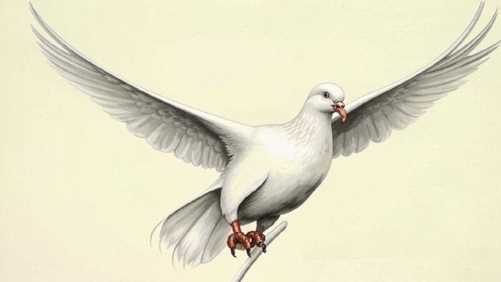 Чинчуринода «Тынычлык күгәрчене – Җиңү күгәрчене» дип исемләнгән Бөтенроссия акциясе үткәрделәр