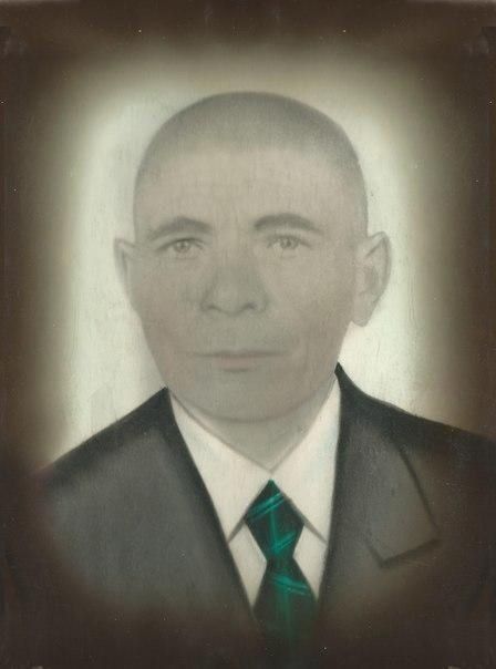 Уроженец села Беденьга в составе 142-ом стрелкового полка с боями доходит до Украины