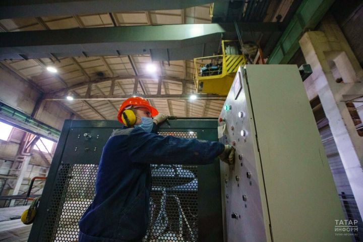 Оплата в мae 2025: кому в Татарстане повысят зарплату