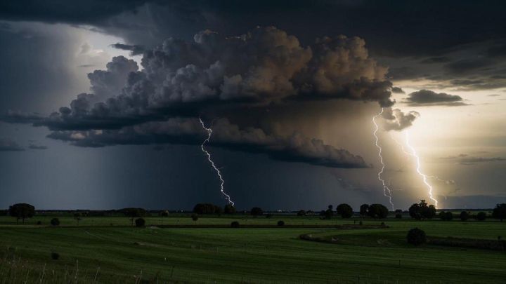 МЧС Татарстана предупреждает жителей региона о неблагоприятных погодных условиях