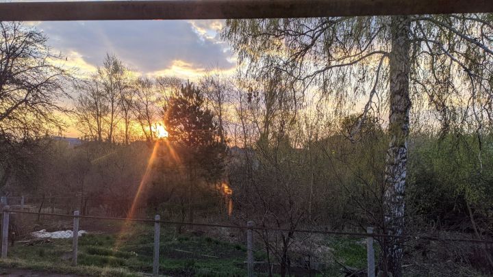 25 апреля: праздники, история и события