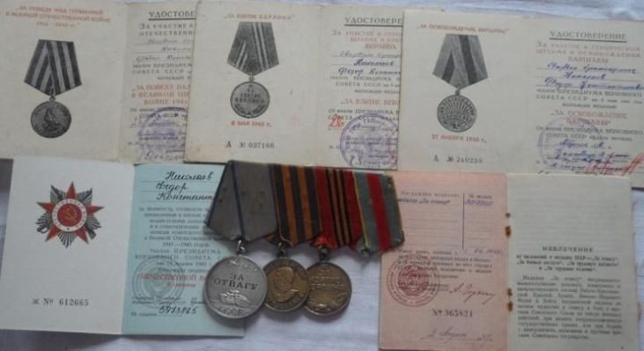 Ветеран войны: Самый страшный день войны – это форсирование реки Одер