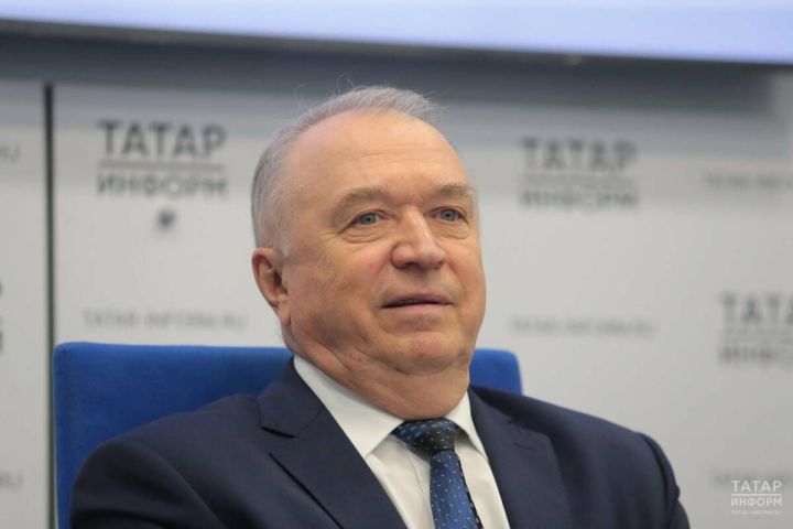 Президент ТПП РФ Сергей Катырин заявил, что KazanForum выходит далеко за рамки исламского мира