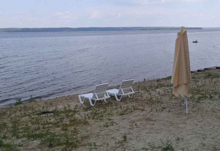 Подготовка водоемов к летнему сезону 2025 года