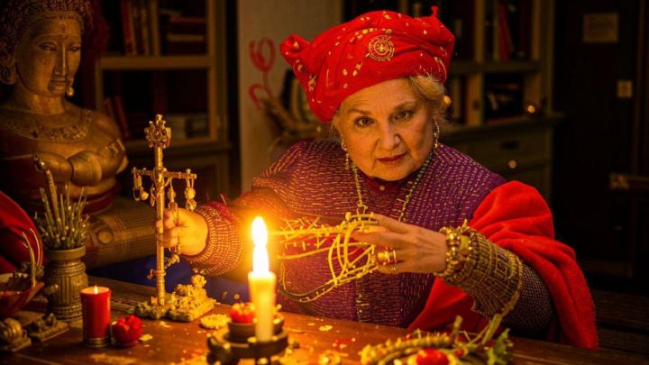 Открой тайну своего знака: гороскоп на 16 мая ждёт тебя