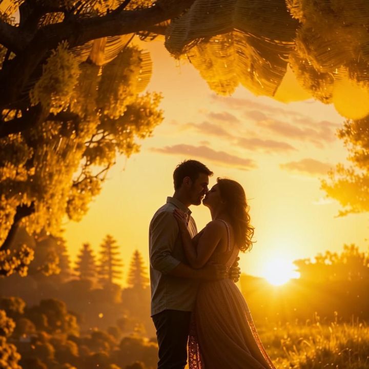 Любовный гороскоп на 19 мая: что звёзды скрывают для вас?