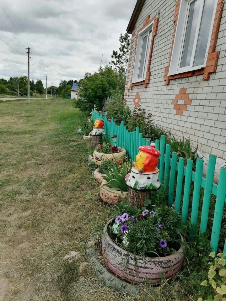 В Татарстане ожидается похолодание и дожди с грозами