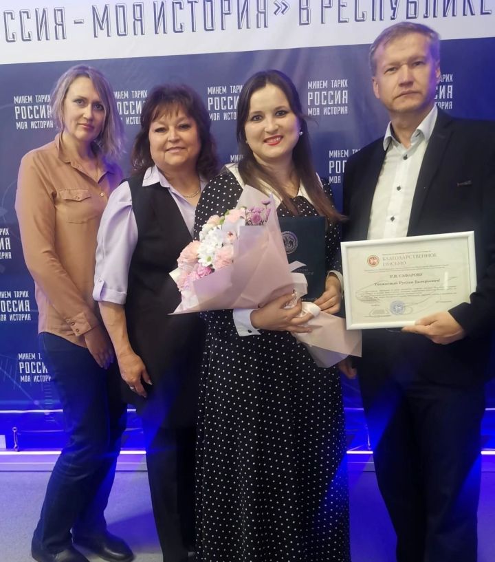 Секционное заседание педагогов в Казани: инновации в воспитании молодежи и итоги проекта «Молодежь и дети»