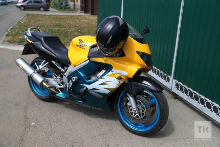 Госавтоинспекция Тетюшского района предостерегает юных водителей