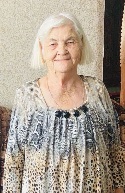 Намуслы хезмәт куйган