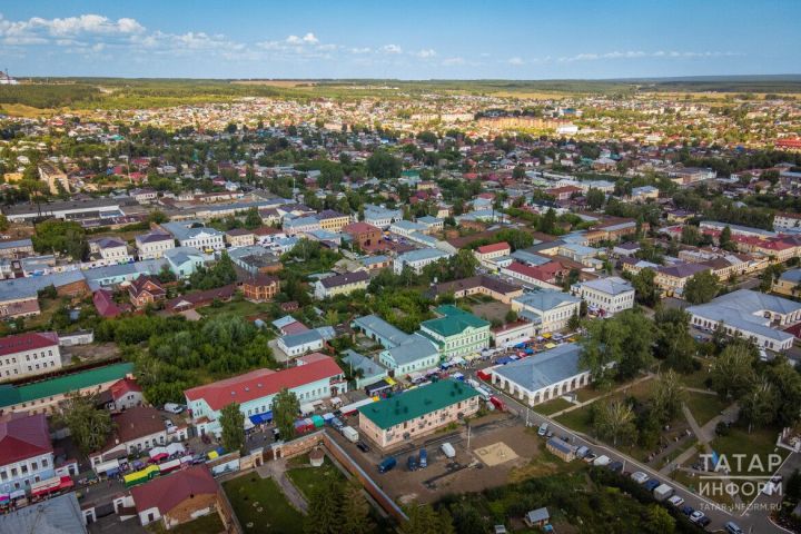 Атака БПЛА на Елабугу: Семеро пострадавших продолжают лечение