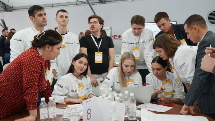 В России стартовал конкурс «Лидеры села – 2025»