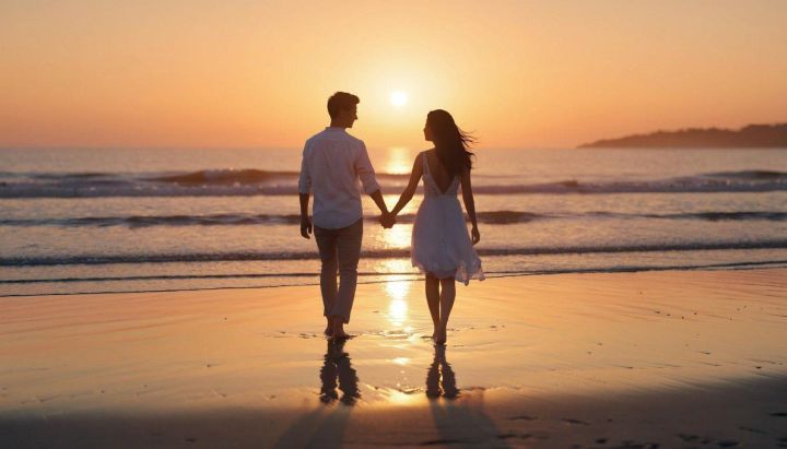 Любовный гороскоп на 5 июня: Идеальный вечер для ваших чувств