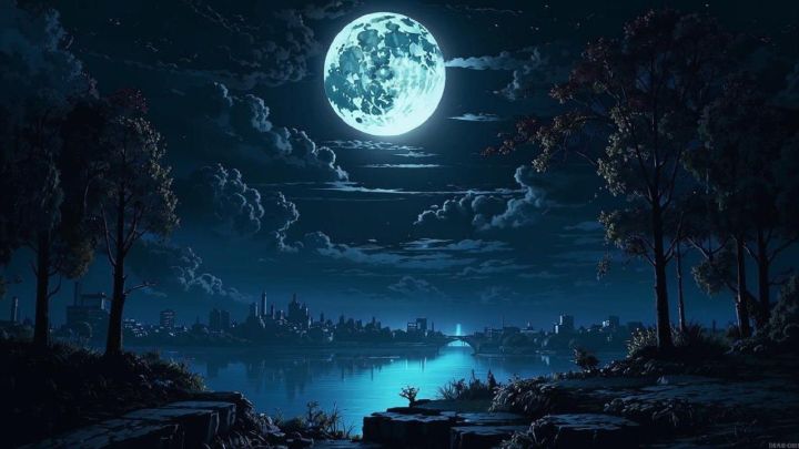 Сон в ночь с 8 на 9 июня 2025 года: Толкование по Лунному календарю