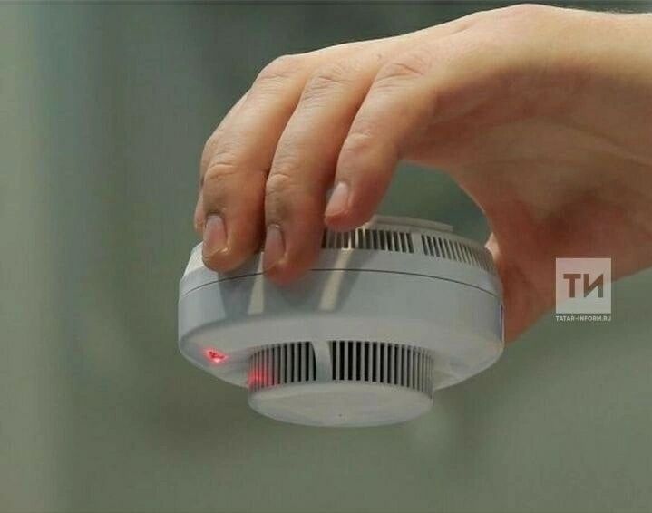 Пожара можно избежать