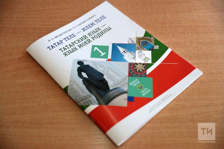 Минобрнауки Татарстана борется за сохранение часов изучения языков в школах