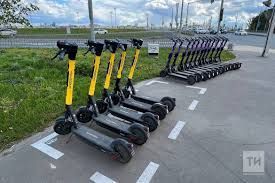 Электросамокаты вне закона: пять городов России вводят жесткие ограничения на движение