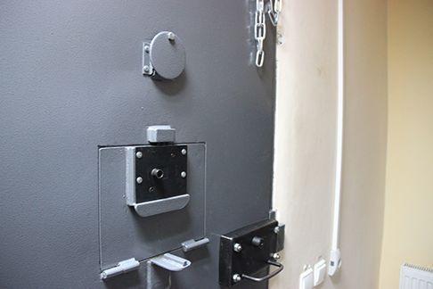 Женщина из Татарстана осуждена условно за нападение на полицейского в пьяном виде