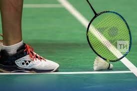 Юные бадминтонисты из Тетюш успешно выступили на зональных соревнованиях