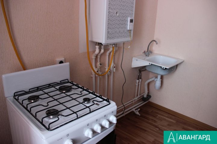 Татарстанцев призвали соблюдать правила безопасного пользования газом